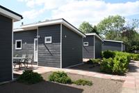 eenvakantiehuisje.nl 4-persoons Vrijstaand Chalet op park aan de Ijssel - Nederland - Gelderland - Terwolde