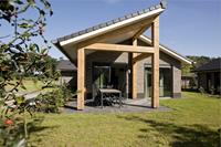 eenvakantiehuisje.nl Luxe 2-persoons geschakelde villa op de Veluwe Voorthuizen - Nederland - Voorthuizen