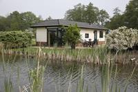 eenvakantiehuisje.nl Heerlijk chalet op vakantiepark in Nunspeet - Nederland - Gelderland - Nunspeet