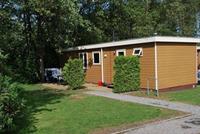 eenvakantiehuisje.nl 4-persoons Chalet op park De Tien Heugten - Nederland - Schoonloo