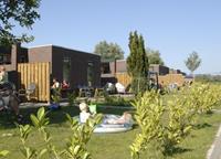 eenvakantiehuisje.nl 12-persoons Bungalow Comfort op park aan de Ijssel - Nederland - Gelderland - Terwolde