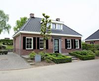 eenvakantiehuisje.nl Notariswoning op park in Nunspeet - Nederland - Gelderland - Nunspeet