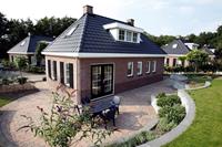 eenvakantiehuisje.nl 6-persoons Notariswoning op park in Nunspeet - Nederland - Gelderland - Nunspeet