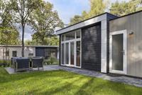 boekuwbuitenhuis.nl Tiny House - 4 personen - Nederland - Overijssel - Markelo