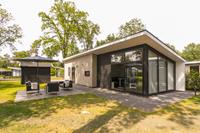 boekuwbuitenhuis.nl Bos Lodge - 4 personen - Nederland - Overijssel - Enter