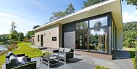 boekuwbuitenhuis.nl Lodge Grand Modern - 4 personen - Nederland - Gelderland - Lochem