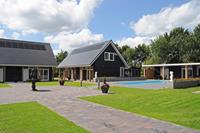 eenvakantiehuisje.nl Landgoed in Wenum Wiesel met zwembad en wellness - Wenum Wiesel