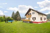 chalet.nu Arbeiter - Oostenrijk - Karinthië - Tröpolach- 4 persoons