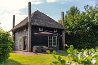 molke.nl Reggehooiberg met sauna - Nederland - Overijssel - Zuna