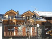 chalet.nl Chalet Balcons Acacia - 4 personen - Frankrijk - Les Trois Vallées - Saint Marcel de Belleville