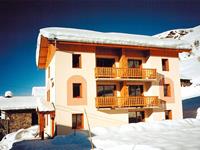 Chalet-appartement Cristal - 10-13 personen - Frankrijk - Les Trois Vallées - Le Levassaix (bij Les Menuires)