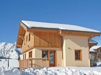 chalet.nl Chalet Saint Marc - 12-14 personen - Frankrijk - Les Trois Vallées - Saint Marcel de Belleville