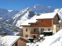 Chalet.nl Chalet-appartement Iris 5 personen - 4-5 personen - Frankrijk - Les Trois Vallées - Saint Martin de Belleville