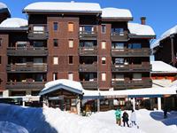 Chalet.nl Appartement Le Hameau du Mottaret 30 m² - 2-5 personen - Frankrijk - Les Trois Vallées - Méribel - Mottaret