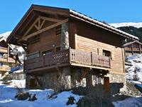 chalet.nl Chalet Le Hameau des Marmottes - 14 personen - Frankrijk - Les Trois Vallées - Les Menuires