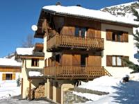 Chalet-appartement Chamois - 4-6 personen - Frankrijk - Les Trois Vallées - Le Levassaix (bij Les Menuires)