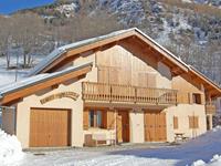 Chalet Violettes - 12 personen - Frankrijk - Les Trois Vallées - Villarabout (bij St. Martin de Belleville)