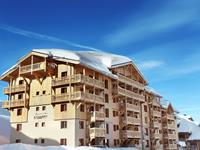 chalet.nl Appartement Front de Neige - 2-4 personen - Frankrijk - Paradiski - La Plagne - Plagne Soleil & Villages