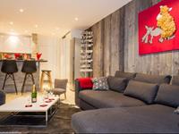 chalet.nl Appartement Les Soldanelles nr. 2 - 3-5 personen - Frankrijk - Les Portes du Soleil - Châtel