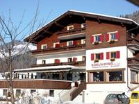 chalet.nl Chalet Edelweiss am See Combi, 6 apt. incl. gezamenlijke keuken en eetruimte - 37-44 personen - Oostenrijk - Zell am See / Kaprun - Zell am See