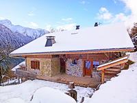 Chalet Petit Châtel - 10 personen - Frankrijk - Les Portes du Soleil - Châtel