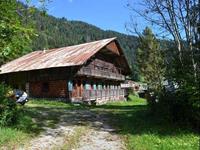 chalet.nl Chalet Au Bon Vieux Temps - 8 personen - Frankrijk - Les Portes du Soleil - Châtel