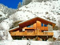 chalet.nl Chalet Grand Arbet met sauna - 14-20 personen - Frankrijk - Paradiski - La Plagne - Champagny en Vanoise