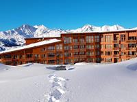 chalet.nl Chalet-appartement Résidence Eden Arc supérieur - 4-6 personen - Frankrijk - Paradiski - Les Arcs - Arc 1800