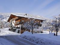 chalet.nl Appartement Hansjörg - 5-6 personen - Oostenrijk - Zillertal - Fügen