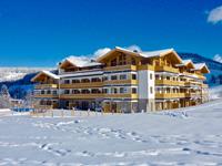 chalet.nl Appartement Residenz Drachenstein Wildschönau - 6-7 personen - Oostenrijk - Ski Juwel Alpbachtal Wildschönau - Niederau