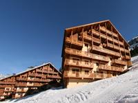 Chalet.nl Chalet-appartement Des Neiges - 4 personen - Frankrijk - Alpe d'Huez - Le Grand Domaine - Oz-en-Oisans