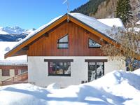 Chalet.nl Chalet Carella met sauna - 10-12 personen - Frankrijk - Paradiski - La Plagne - Champagny en Vanoise