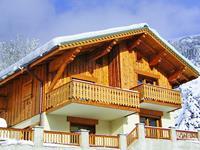 Chalet.nl Chalet De La Cote - 12 personen - Frankrijk - Paradiski - La Plagne - Champagny en Vanoise