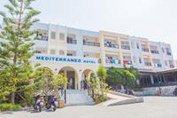 gofun Mediterraneo Hotel - GR - Kreta