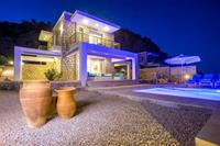 Villa Horizontes - Griekenland - Rhodos - Kalythies- 8 persoons