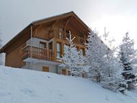 chalet.nl Chalet de Bellecôte Type 3, La Belle Maison - 12 personen - Frankrijk - Paradiski - Les Arcs - Vallandry