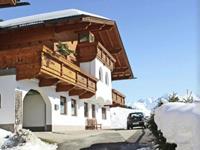 chalet.nl Appartement Rieder - 2-4 personen - Oostenrijk - Zillertal - Zell am Ziller