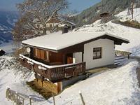 chalet.nl Chalet Hamberg Hütte - 8 personen - Oostenrijk - Zillertal - Stumm (bij Kaltenbach)
