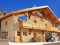 chalet.nl Chalet Honoré met sauna - 14-15 personen - Frankrijk - Paradiski - Les Arcs - Peisey