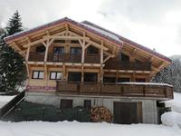 chalet.nl Chalet Châtel CPN01 - 16-20 personen - Frankrijk - Les Portes du Soleil - Châtel