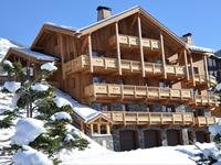 chalet.nl Chalet-appartement Iselime - 8 personen - Frankrijk - Les Trois Vallées - Les Menuires