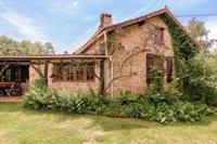 chalet.nu La Chaumière - Frankrijk - Dordogne - Les Eyzies-De-Tayac-Sireuil- 6 persoons