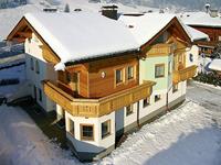 chalet.nl Appartement Marina - 6-10 personen - Oostenrijk - Zillertal - Aschau im Zillertal