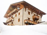 chalet.nl Chalet Ulysse met infraroodsauna - 10 personen - Frankrijk - Paradiski - Les Arcs - Peisey