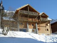 Chalet.nl Chalet Oz met sauna en hammam - 10-12 personen - Frankrijk - Alpe d'Huez - Le Grand Domaine - Oz-en-Oisans