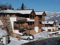 chalet.nl Appartement Kaprun Glacier Estate Penthouse met sauna - 6 personen - Oostenrijk - Zell am See / Kaprun - Kaprun