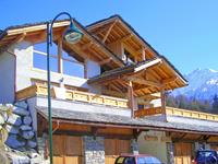 chalet.nl Chalet Piccola Pietra met privé-sauna - 8 personen - Frankrijk - Paradiski - Les Arcs - Le Villaret / Peisey-Vallandry