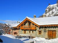 chalet.nl Chalet Coeur du Paradis met sauna - 8 personen - Frankrijk - Paradiski - Les Arcs - Nancroix / Peisey-Vallandry