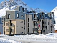 chalet.nl Appartement Le Pramecou - 2-4 personen - Frankrijk - Espace Killy - Tignes - Tignes