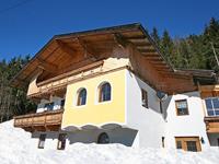 chalet.nl Appartement Zillertalblick - 5 personen - Oostenrijk - Zillertal - Zell am Ziller